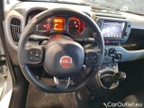  Fiat  Panda FIAT  / 2011 / 5P / BERLINA 0.9 TWINAIR TURBO 85CV WILD 4X4 #52
