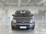  Fiat  Panda FIAT  / 2011 / 5P / BERLINA 1.2 69CV E6D-TEMP EASY #6