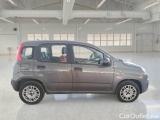  Fiat  Panda FIAT  / 2011 / 5P / BERLINA 1.2 69CV E6D-TEMP EASY #7