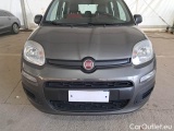  Fiat  Panda FIAT  / 2011 / 5P / BERLINA 1.2 69CV E6D-TEMP EASY #23