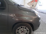  Fiat  Panda FIAT  / 2011 / 5P / BERLINA 1.2 69CV E6D-TEMP EASY #30