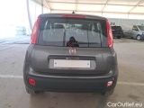  Fiat  Panda FIAT  / 2011 / 5P / BERLINA 1.2 69CV E6D-TEMP EASY #35