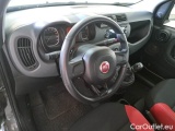  Fiat  Panda FIAT  / 2011 / 5P / BERLINA 1.2 69CV E6D-TEMP EASY #48