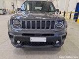  Jeep  Patriot JEEP RENEGADE / 2018 / 5P / SUV 1.6 MJET 130CV LIMITED #22