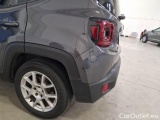  Jeep  Patriot JEEP RENEGADE / 2018 / 5P / SUV 1.6 MJET 130CV LIMITED #31