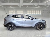  KIA  Sportage KIA  / 2021 / 5P / SUV 1.6 CRDI MHEV BUSINESS 2WD #7