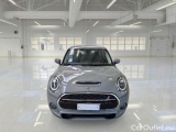  Mini  Mini   / 2013 / 5P / BERLINA COOPER S HYPE #6