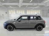  Mini  Mini   / 2013 / 5P / BERLINA COOPER S HYPE #8