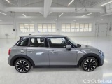  Mini  Mini   / 2013 / 5P / BERLINA COOPER S HYPE #7