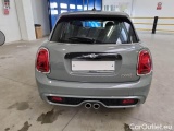  Mini  Mini   / 2013 / 5P / BERLINA COOPER S HYPE #26