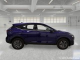  Nissan  Qashqai NISSAN  / 2021 / 5P / CROSSOVER 1.3 MHEV 140 BUSINESS #7