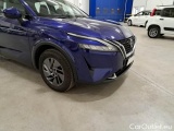  Nissan  Qashqai NISSAN  / 2021 / 5P / CROSSOVER 1.3 MHEV 140 BUSINESS #31