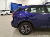  Nissan  Qashqai NISSAN  / 2021 / 5P / CROSSOVER 1.3 MHEV 140 BUSINESS #36
