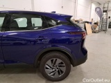  Nissan  Qashqai NISSAN  / 2021 / 5P / CROSSOVER 1.3 MHEV 140 BUSINESS #48