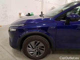  Nissan  Qashqai NISSAN  / 2021 / 5P / CROSSOVER 1.3 MHEV 140 BUSINESS #55