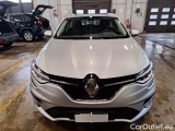  Renault  Megane RENAULT MÉGANE SPORTER / 2020 / 5P / STATION WAGON 1.5 DCI 85KW BLUE BUSINESS EDC #6