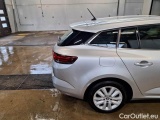  Renault  Megane RENAULT MÉGANE SPORTER / 2020 / 5P / STATION WAGON 1.5 DCI 85KW BLUE BUSINESS EDC #18