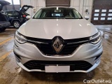  Renault  Megane RENAULT MÉGANE SPORTER / 2020 / 5P / STATION WAGON 1.5 DCI 85KW BLUE BUSINESS EDC #27