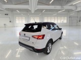  Seat  Arona SEAT  / 2017 / 5P / Crossover 1.0 TGI 66KW FR #2