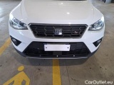  Seat  Arona SEAT  / 2017 / 5P / Crossover 1.0 TGI 66KW FR #35