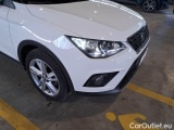  Seat  Arona SEAT  / 2017 / 5P / Crossover 1.0 TGI 66KW FR #38