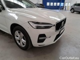  Volvo  XC60 VOLVO  / 2021 / 5P / SUV B4 D AWD automatico Momentum #34