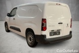  Peugeot  Partner Peugeot  PLUS PRO L2V2 BlueHDi 100 4d #2