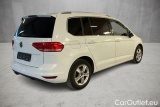  Volkswagen  Touran Volkswagen  van 2.0 TDI SCR 150 Highline Family DSG7 5d #3