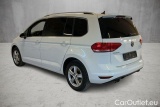  Volkswagen  Touran Volkswagen  van 2.0 TDI SCR 150 Highline Family DSG7 5d #2
