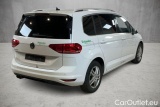  Volkswagen  Touran Volkswagen  van 2.0 TDI SCR 150 Highline DSG7 5d #3