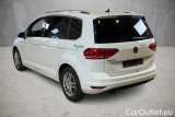  Volkswagen  Touran Volkswagen  van 2.0 TDI SCR 150 Highline DSG7 5d #2