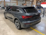  Audi  A3 AUDI  40 TFSIe Sportback S tronic 5d 110kW #9