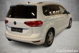  Volkswagen  Touran Volkswagen  van 2.0 TDI SCR 150 Highline Family DSG7 5d #3