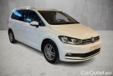  Volkswagen  Touran Volkswagen  van 2.0 TDI SCR 150 Highline Family DSG7 5d #4