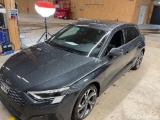  Audi  A3 AUDI  40 TFSIe Sportback S tronic 5d 110kW #18
