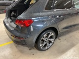  Audi  A3 AUDI  40 TFSIe Sportback S tronic 5d 110kW #39