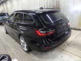  Bmw  Serie 3 Baureihe 3 Touring 330 e xDrive Advantage 2.0 185KW AT8 E6d #9