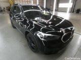  Bmw  X1 Baureihe  sDrive 18 d Advantage 2.0 110KW MT6 E6d #7