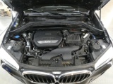  Bmw  X1 Baureihe  sDrive 18 d Advantage 2.0 110KW MT6 E6d #12