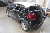  Citroen  C3  Shine Pack 1.2 PureTech 60KW MT5 E6d #8