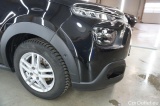  Citroen  C3  Shine Pack 1.2 PureTech 60KW MT5 E6d #36