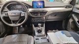  Ford  Focus  Turnier Cool & Connect 1.5 EcoBlue 88KW MT6 E6d #3
