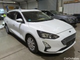  Ford  Focus  Turnier Cool & Connect 1.5 EcoBlue 88KW AT8 E6dT #7