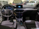  Ford  Focus  Turnier Cool & Connect 1.5 EcoBlue 88KW AT8 E6dT #18