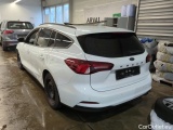  Ford  Focus  Turnier Cool & Connect 1.5 EcoBlue 88KW AT8 E6d #12