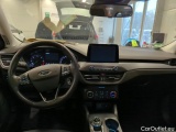  Ford  Focus  Turnier Cool & Connect 1.5 EcoBlue 88KW AT8 E6d #16