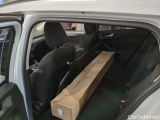  Ford  Focus  Turnier Cool & Connect 1.5 EcoBlue 88KW AT8 E6d #17