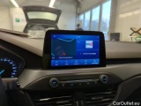  Ford  Focus  Turnier Cool & Connect 1.5 EcoBlue 88KW AT8 E6d #20