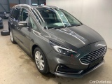  Ford  Galaxy  Titanium 2.0 EcoBlue 110KW AT8 7 Sitzer E6dT #7