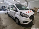  Ford  Transit  Custom Kasten 340 L1 Trend 2.0 TDCi 96KW MT6 E6dT #7
